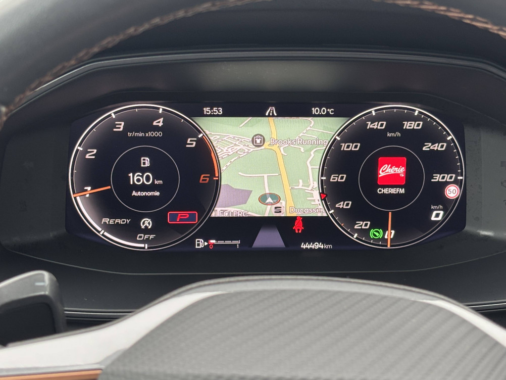 Acheter Cupra Formentor Formentor 2.0 TDI 150 ch DSG7 4Drive V 5p occasion dans les concessions du Groupe Faurie