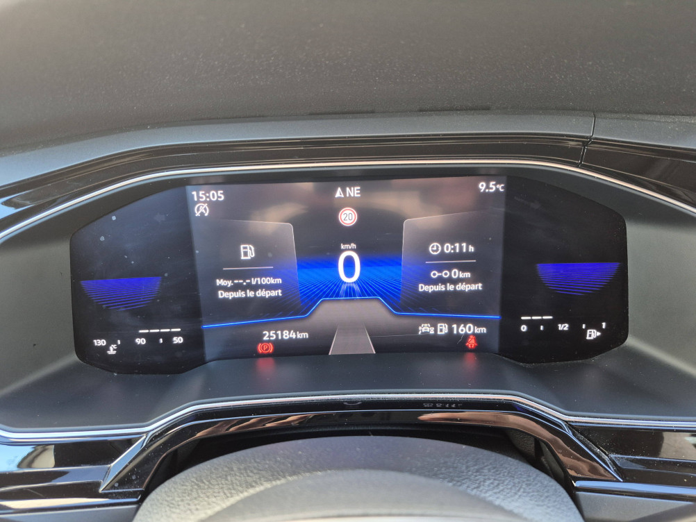 Acheter Volkswagen Polo Polo 1.0 TSI 95 S&S BVM5 R-Line 5p occasion dans les concessions du Groupe Faurie