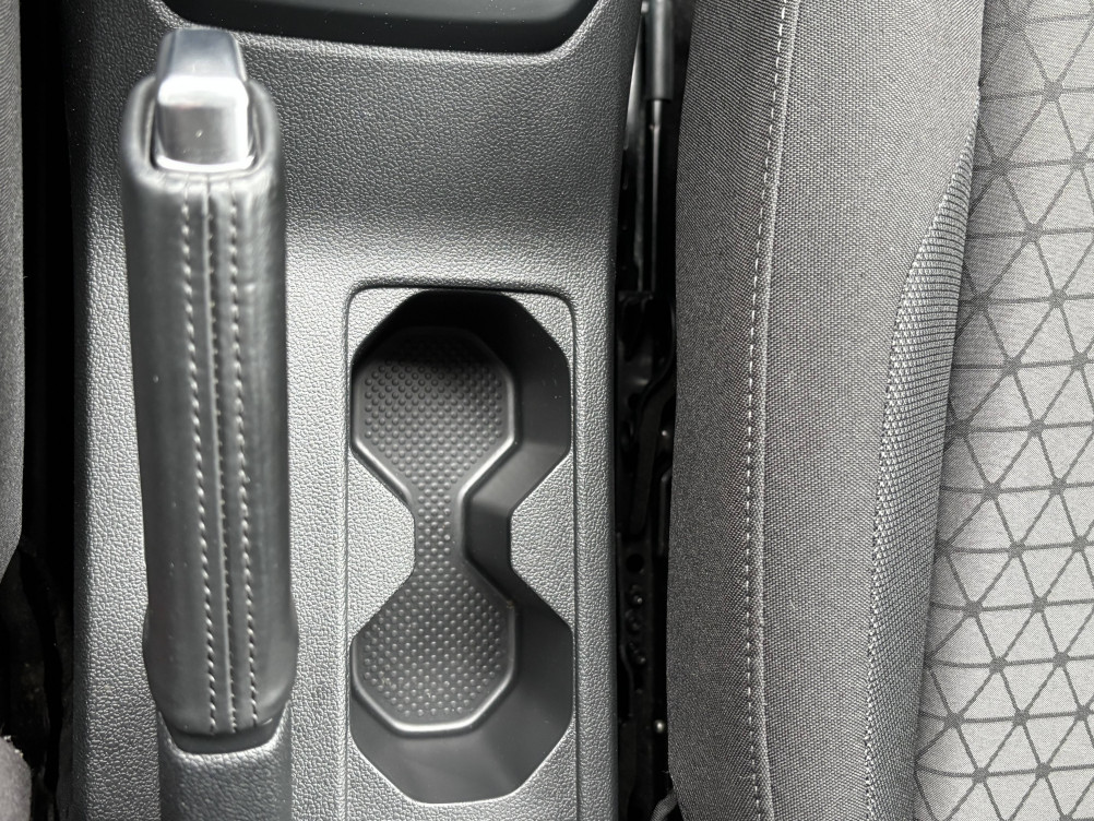 Acheter Volkswagen T-Cross T-Cross 1.0 TSI 110 Start/Stop BVM6 Life Tech 5p occasion dans les concessions du Groupe Faurie