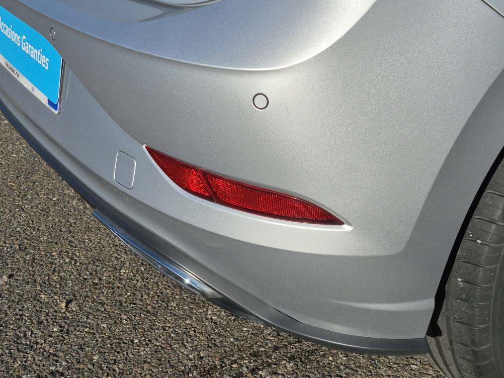 Acheter Volkswagen Polo Polo 1.0 TSI 95 S&S BVM5 R-Line 5p occasion dans les concessions du Groupe Faurie