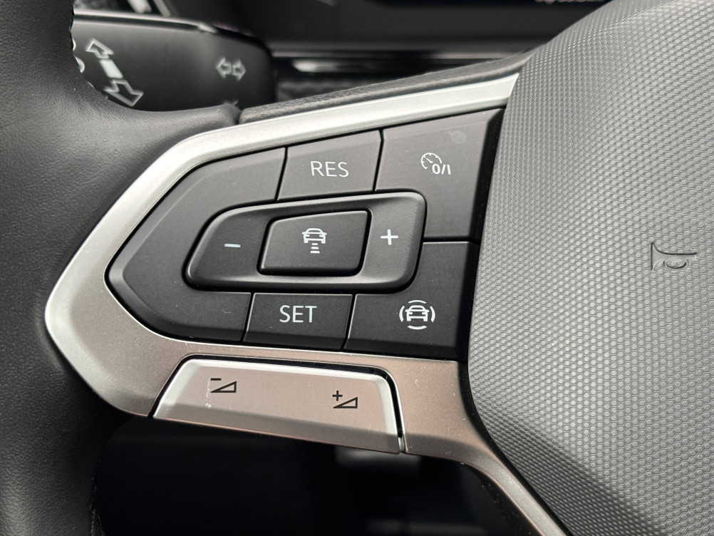 Acheter Volkswagen T-Cross T-Cross 1.0 TSI 110 Start/Stop BVM6 Life Tech 5p occasion dans les concessions du Groupe Faurie