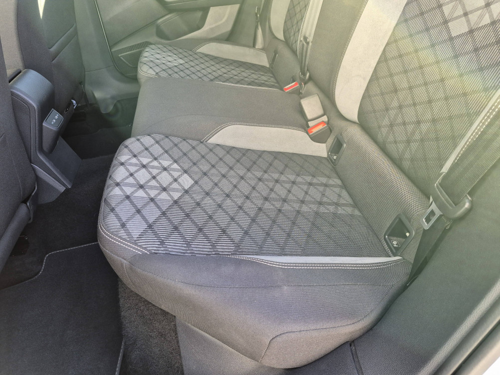 Acheter Volkswagen Polo Polo 1.0 TSI 95 S&S BVM5 R-Line 5p occasion dans les concessions du Groupe Faurie