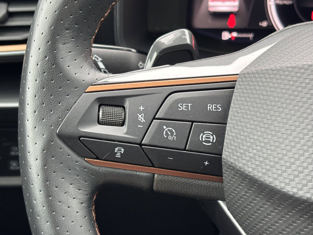 Acheter Cupra Formentor Formentor 2.0 TDI 150 ch DSG7 4Drive V 5p occasion dans les concessions du Groupe Faurie