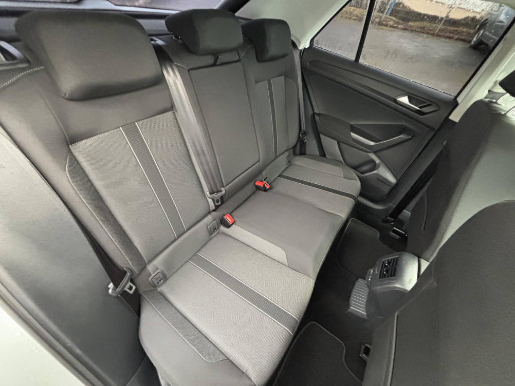 Acheter Volkswagen T-Roc T-Roc 2.0 TDI 116 Start/Stop BVM6 Life Plus 5p occasion dans les concessions du Groupe Faurie