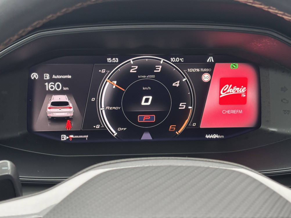 Acheter Cupra Formentor Formentor 2.0 TDI 150 ch DSG7 4Drive V 5p occasion dans les concessions du Groupe Faurie