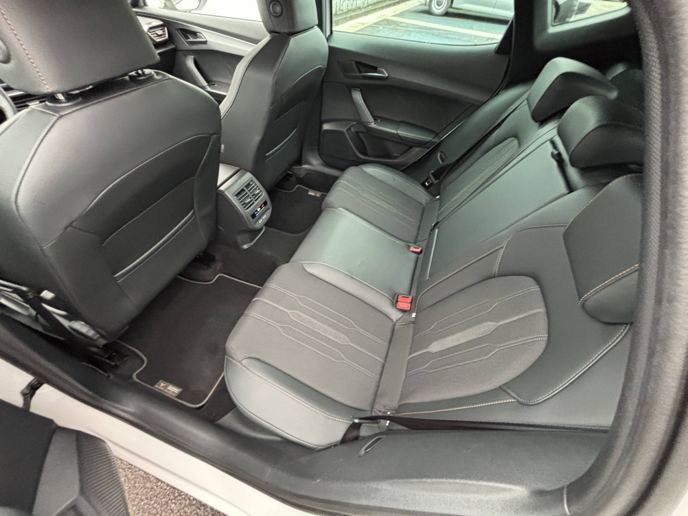 Acheter Cupra Formentor Formentor 2.0 TDI 150 ch DSG7 4Drive V 5p occasion dans les concessions du Groupe Faurie