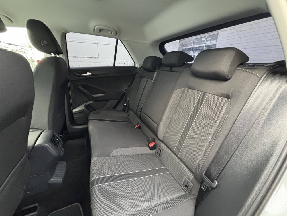 Acheter Volkswagen T-Roc T-Roc 2.0 TDI 116 Start/Stop BVM6 Life Plus 5p occasion dans les concessions du Groupe Faurie