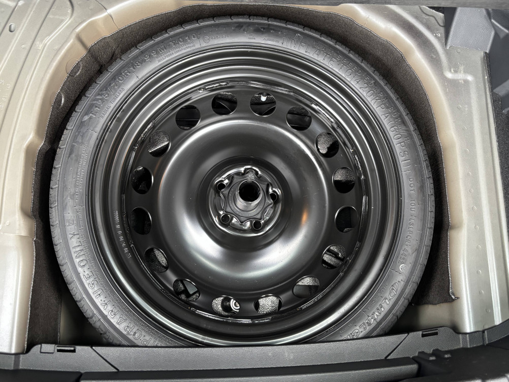 Acheter Volkswagen T-Cross T-Cross 1.0 TSI 110 Start/Stop BVM6 Life Tech 5p occasion dans les concessions du Groupe Faurie