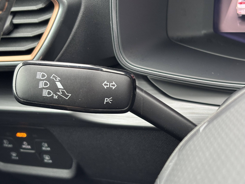 Acheter Cupra Formentor Formentor 2.0 TDI 150 ch DSG7 4Drive V 5p occasion dans les concessions du Groupe Faurie