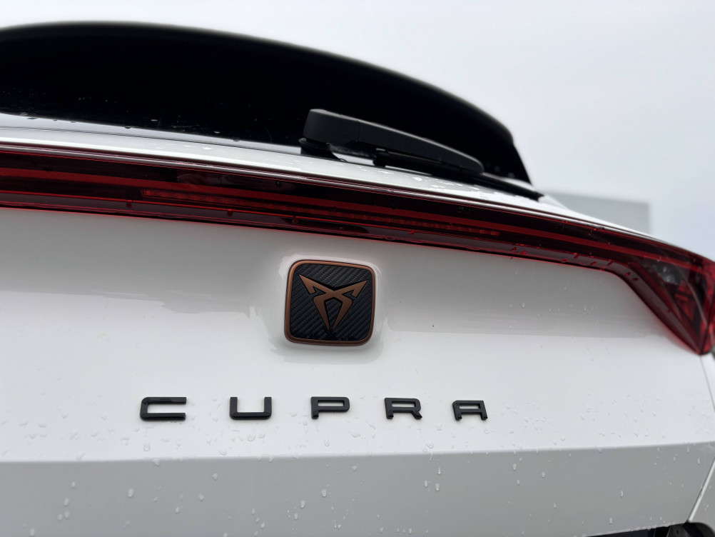 Acheter Cupra Formentor Formentor 2.0 TDI 150 ch DSG7 4Drive V 5p occasion dans les concessions du Groupe Faurie