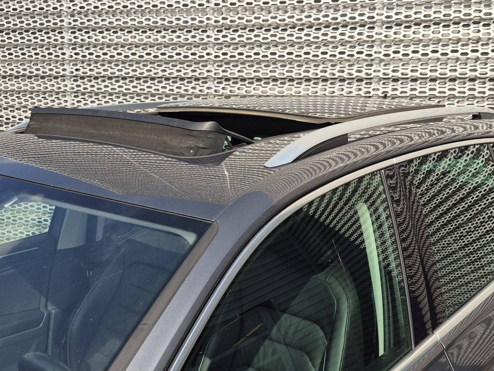 Acheter Volkswagen Tiguan Tiguan 2.0 TDI 150 DSG7 Carat Exclusive 5p occasion dans les concessions du Groupe Faurie