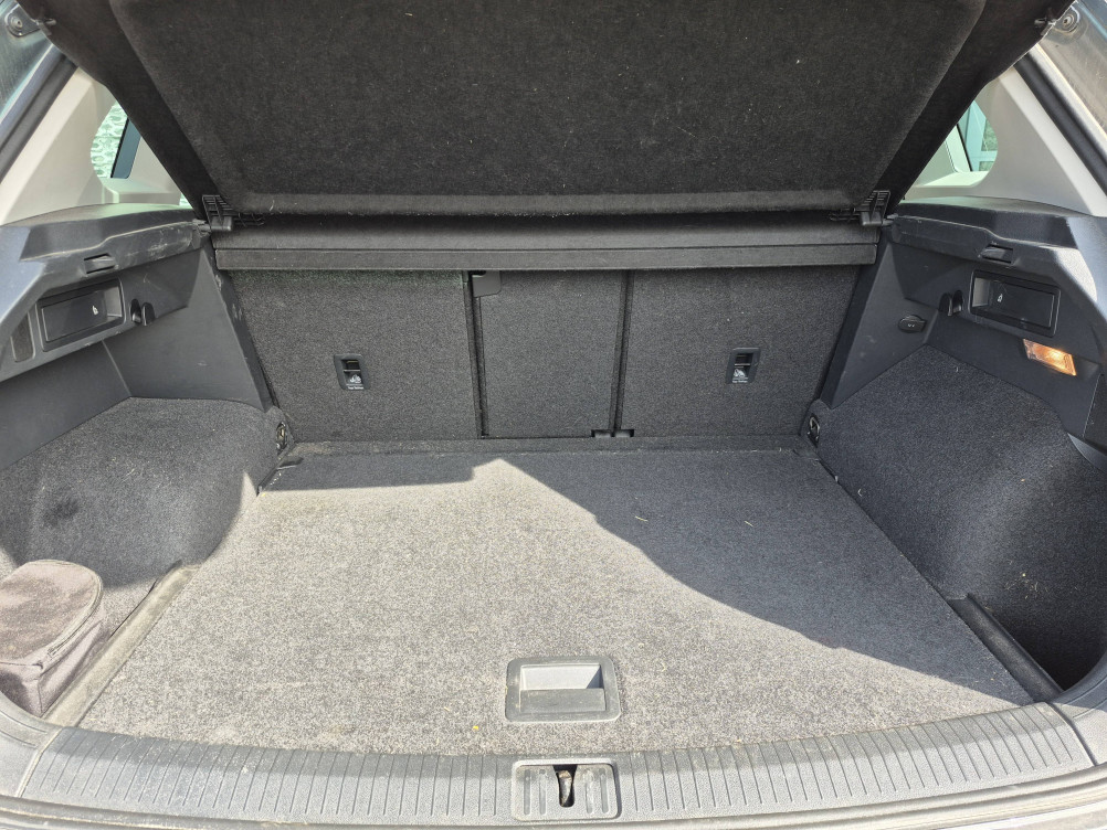 Acheter Volkswagen Tiguan Tiguan 2.0 TDI 150 DSG7 Carat Exclusive 5p occasion dans les concessions du Groupe Faurie