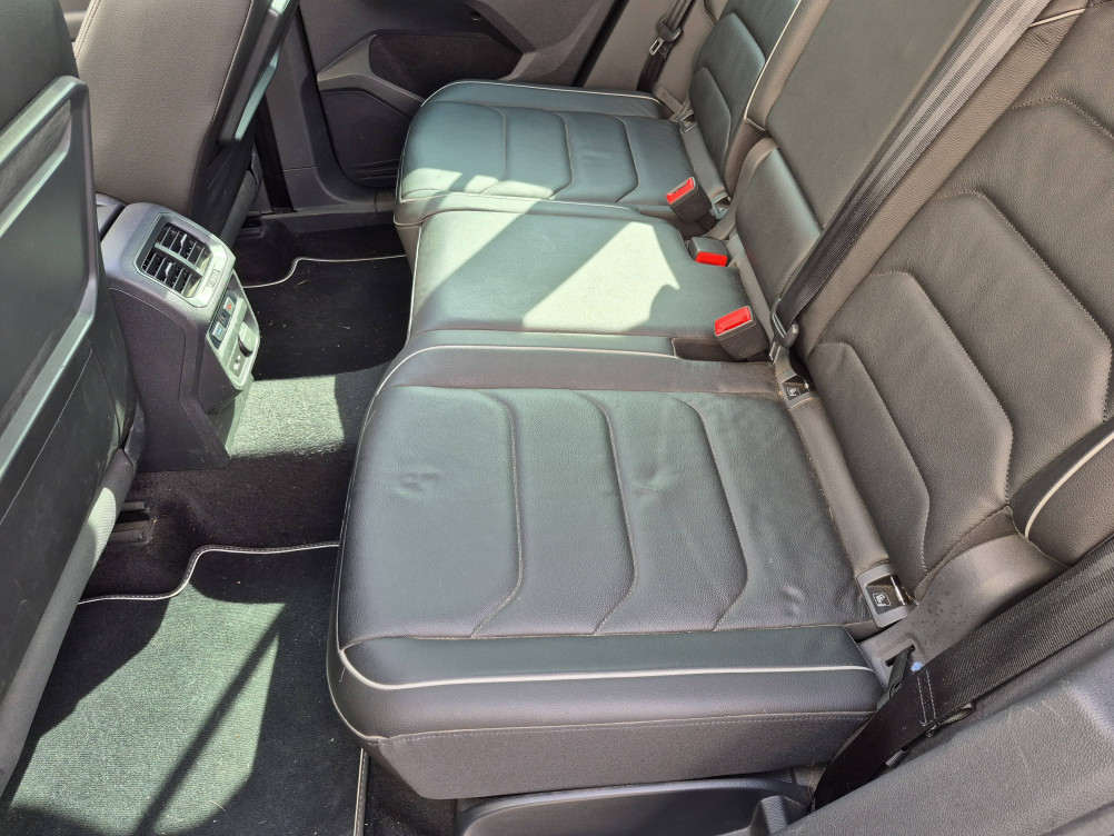 Acheter Volkswagen Tiguan Tiguan 2.0 TDI 150 DSG7 Carat Exclusive 5p occasion dans les concessions du Groupe Faurie