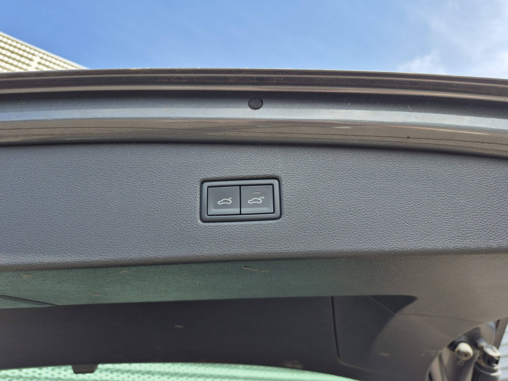 Acheter Volkswagen Tiguan Tiguan 2.0 TDI 150 DSG7 Carat Exclusive 5p occasion dans les concessions du Groupe Faurie