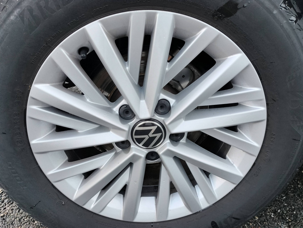 Acheter Volkswagen T-Roc T-Roc 2.0 TDI 116 Start/Stop BVM6 Life 5p occasion dans les concessions du Groupe Faurie