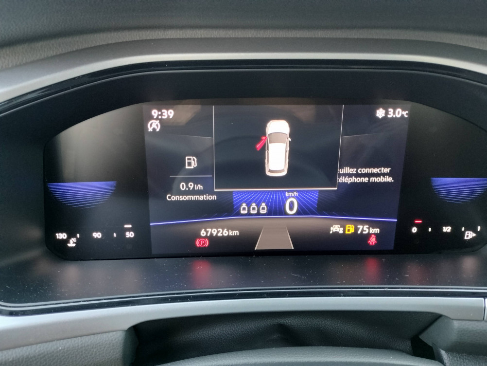 Acheter Volkswagen T-Roc T-Roc 2.0 TDI 116 Start/Stop BVM6 Life 5p occasion dans les concessions du Groupe Faurie