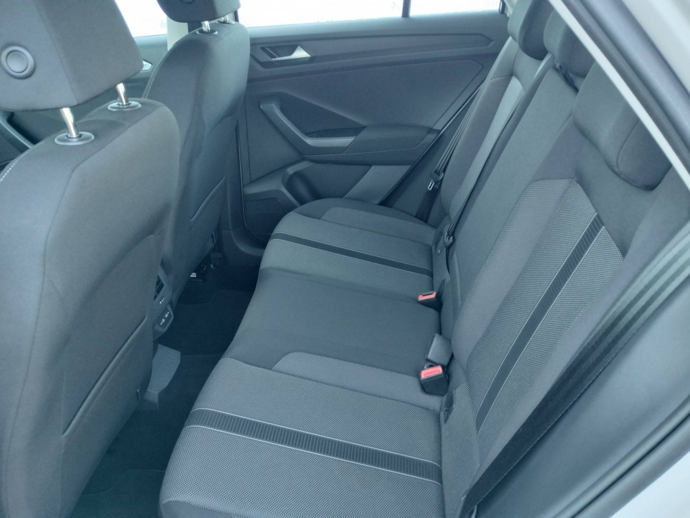 Acheter Volkswagen T-Roc T-Roc 2.0 TDI 116 Start/Stop BVM6 Life 5p occasion dans les concessions du Groupe Faurie