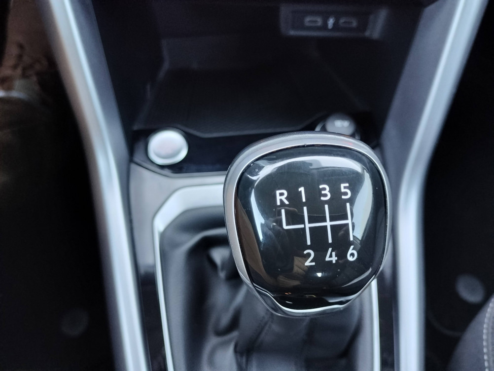 Acheter Volkswagen T-Roc T-Roc 2.0 TDI 116 Start/Stop BVM6 Life 5p occasion dans les concessions du Groupe Faurie