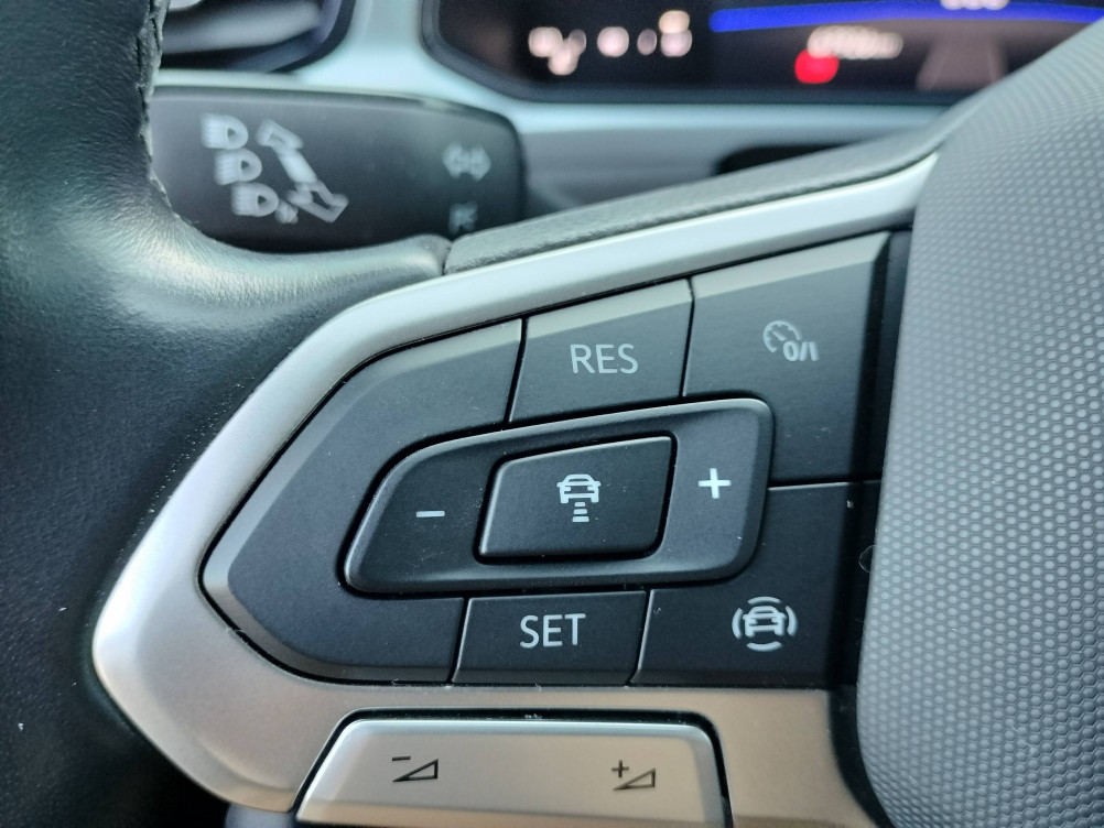 Acheter Volkswagen T-Roc T-Roc 2.0 TDI 116 Start/Stop BVM6 Life 5p occasion dans les concessions du Groupe Faurie