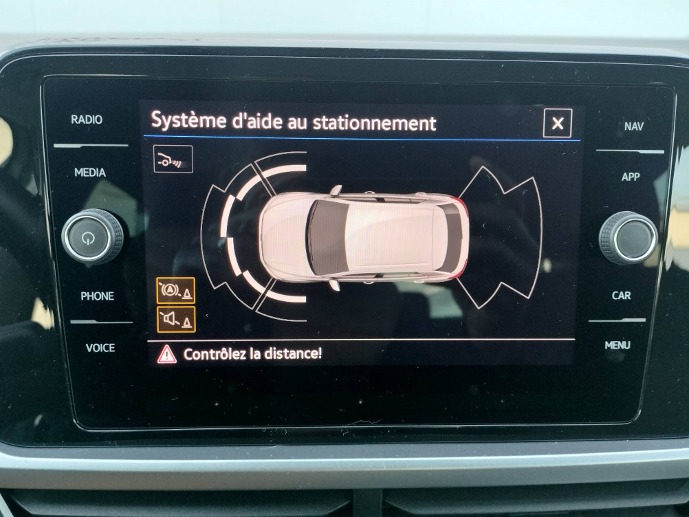 Acheter Volkswagen T-Roc T-Roc 2.0 TDI 116 Start/Stop BVM6 Life 5p occasion dans les concessions du Groupe Faurie