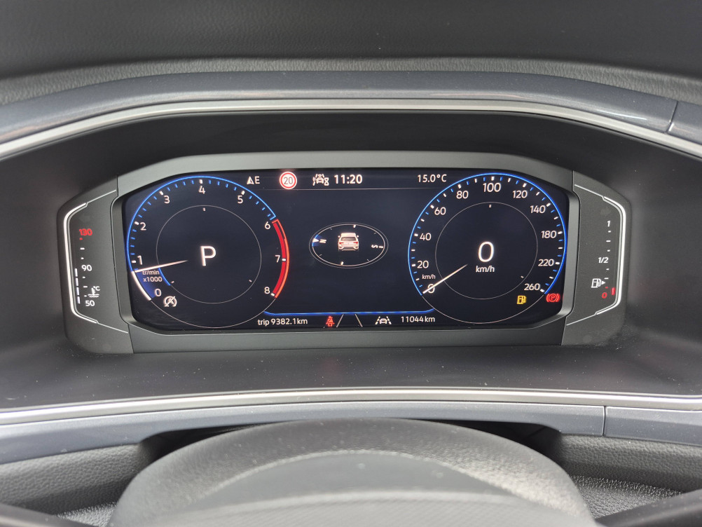 Acheter Volkswagen T-Roc T-Roc 1.5 TSI EVO2 150 Start/Stop DSG7 Style 5p occasion dans les concessions du Groupe Faurie