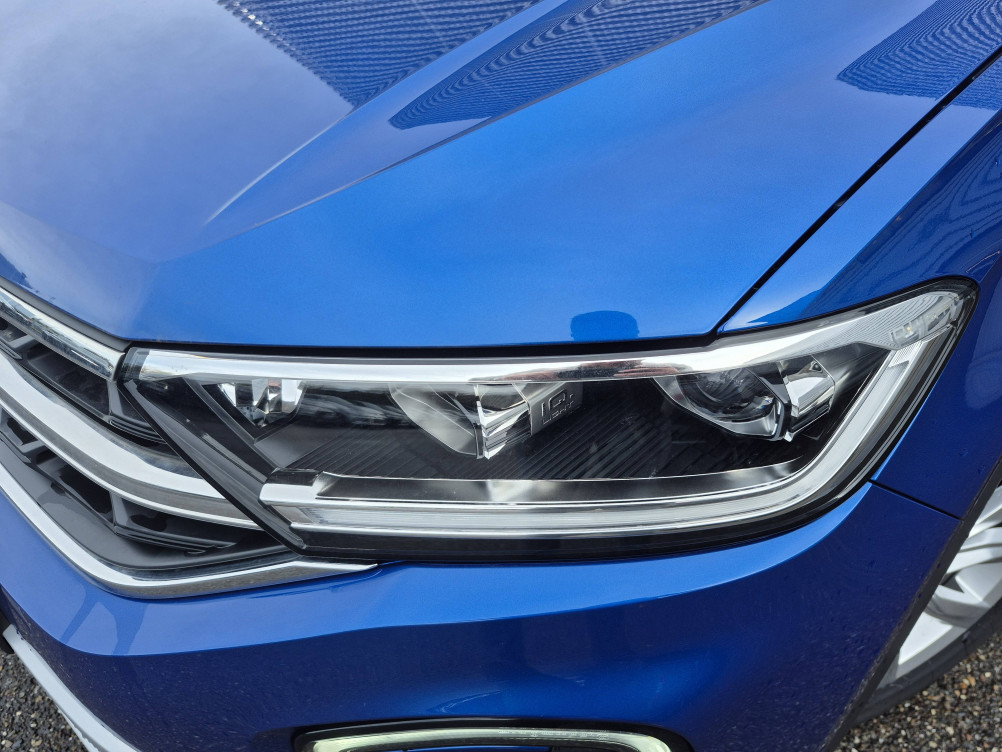 Acheter Volkswagen T-Roc T-Roc 1.5 TSI EVO2 150 Start/Stop DSG7 Style 5p occasion dans les concessions du Groupe Faurie