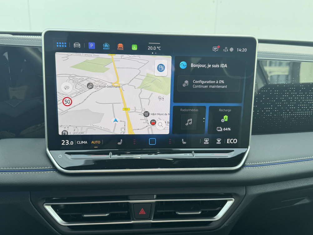 Acheter Volkswagen Tiguan Tiguan 1.5 eHybrid 204ch DSG6 R-Line Edition 5p neuf dans les concessions du Groupe Faurie