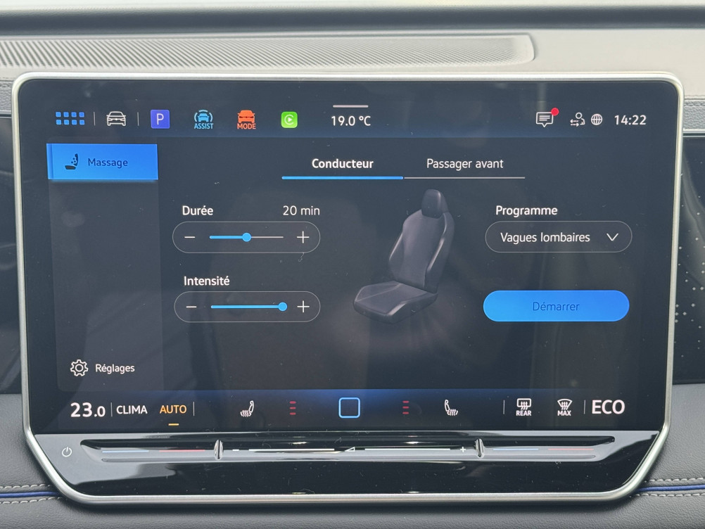 Acheter Volkswagen Tiguan Tiguan 1.5 eHybrid 204ch DSG6 R-Line Edition 5p neuf dans les concessions du Groupe Faurie