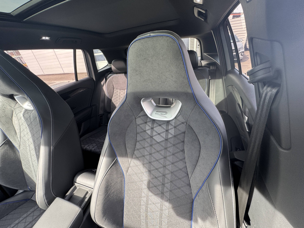 Acheter Volkswagen Tiguan Tiguan 1.5 eHybrid 204ch DSG6 R-Line Edition 5p neuf dans les concessions du Groupe Faurie