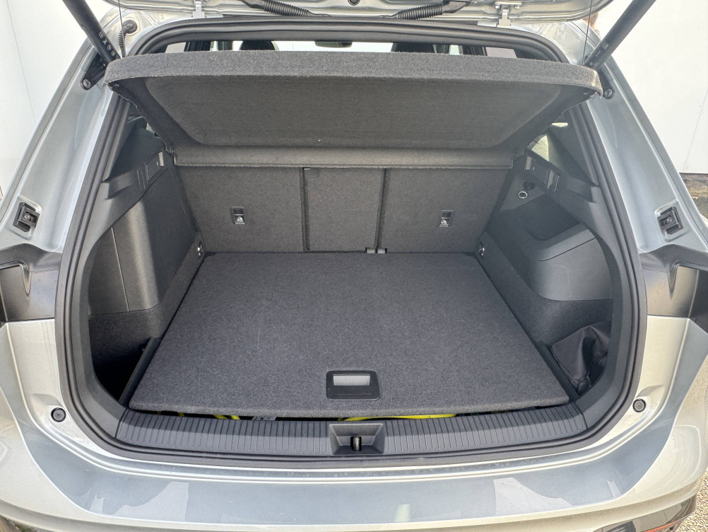 Acheter Volkswagen Tiguan Tiguan 1.5 eHybrid 204ch DSG6 R-Line Edition 5p neuf dans les concessions du Groupe Faurie