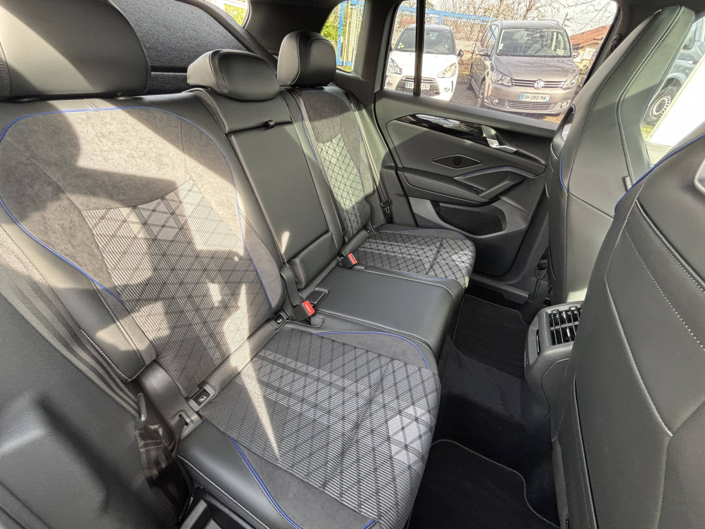 Acheter Volkswagen Tiguan Tiguan 1.5 eHybrid 204ch DSG6 R-Line Edition 5p neuf dans les concessions du Groupe Faurie