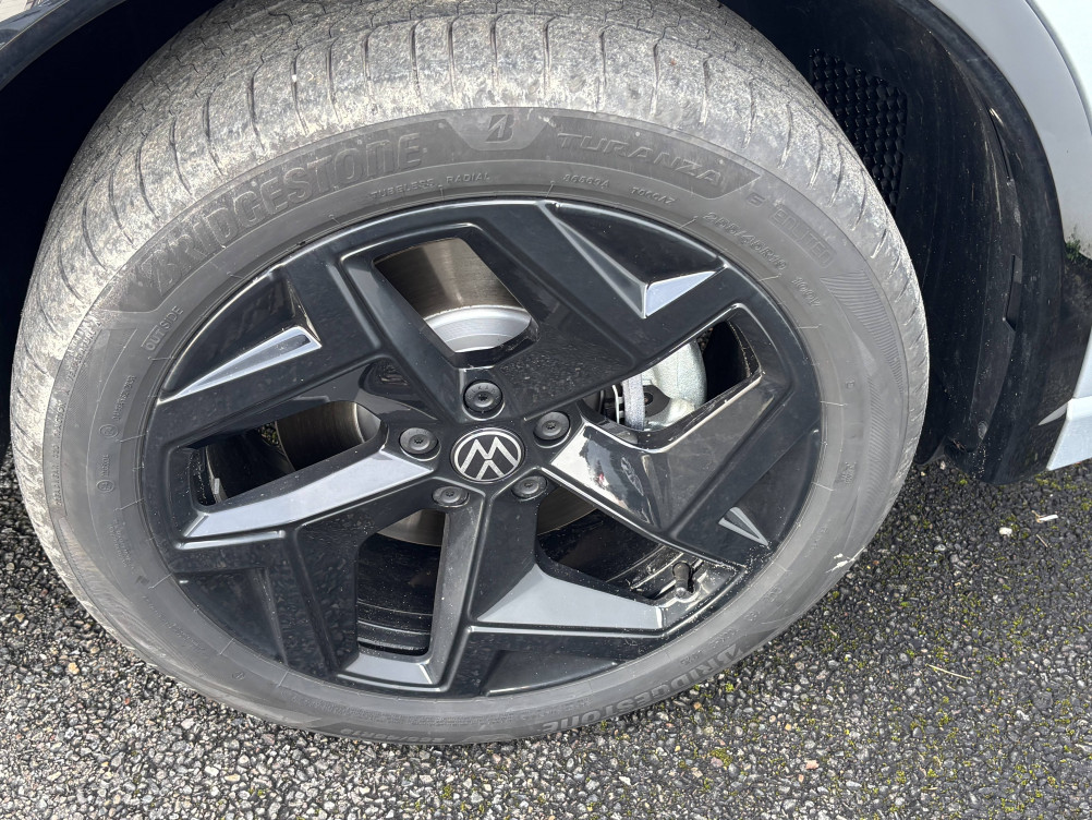 Acheter Volkswagen Tiguan Tiguan 1.5 eHybrid 204ch DSG6 R-Line Edition 5p neuf dans les concessions du Groupe Faurie