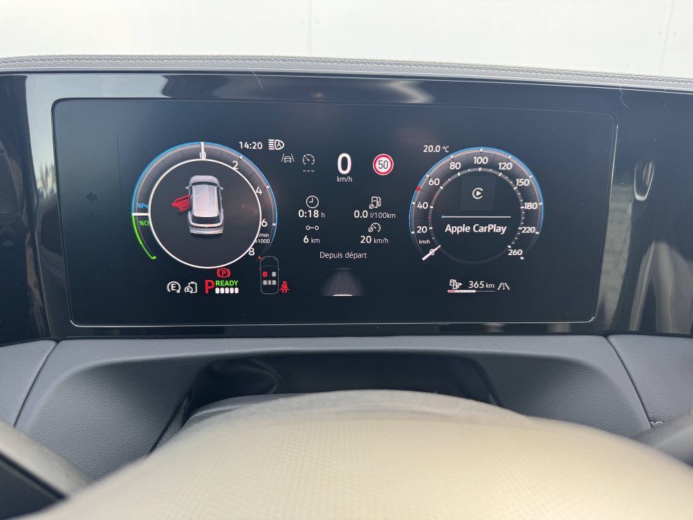 Acheter Volkswagen Tiguan Tiguan 1.5 eHybrid 204ch DSG6 R-Line Edition 5p neuf dans les concessions du Groupe Faurie