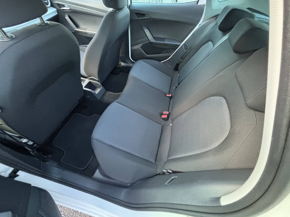 Acheter Seat Ibiza Ibiza 1.0 TSI 95 ch S/S BVM5 Urban 5p occasion dans les concessions du Groupe Faurie