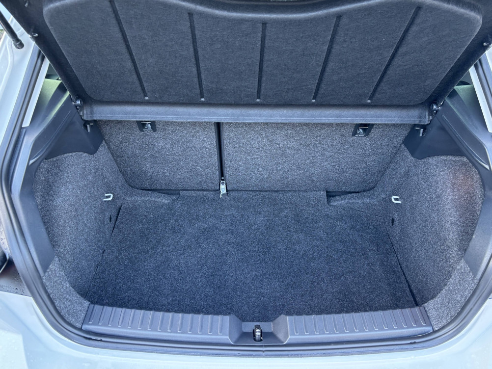 Acheter Seat Ibiza Ibiza 1.0 TSI 95 ch S/S BVM5 Urban 5p occasion dans les concessions du Groupe Faurie