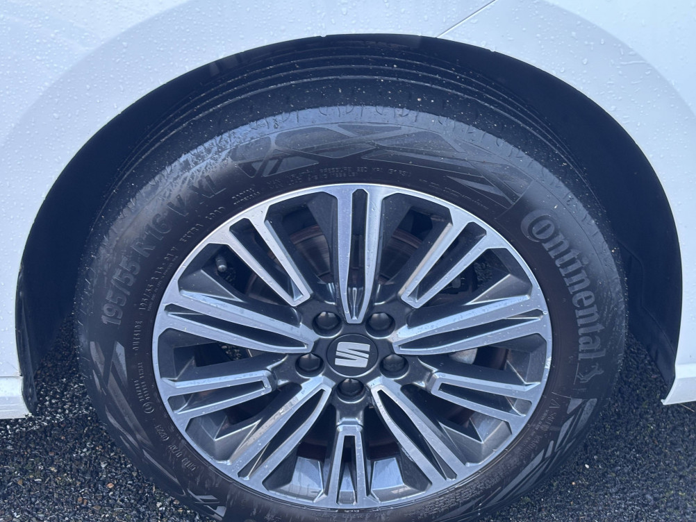 Acheter Seat Ibiza Ibiza 1.0 TSI 95 ch S/S BVM5 Urban 5p occasion dans les concessions du Groupe Faurie