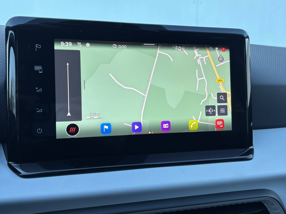 Acheter Seat Ibiza Ibiza 1.0 TSI 95 ch S/S BVM5 Urban 5p occasion dans les concessions du Groupe Faurie