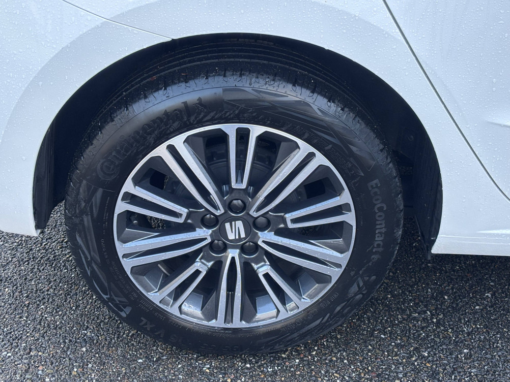 Acheter Seat Ibiza Ibiza 1.0 TSI 95 ch S/S BVM5 Urban 5p occasion dans les concessions du Groupe Faurie