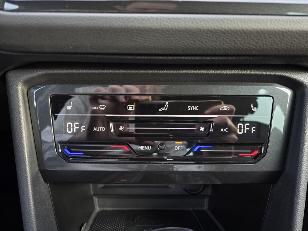 Acheter Volkswagen Tiguan Tiguan 2.0 TDI 150ch DSG7 R-Line 5p occasion dans les concessions du Groupe Faurie