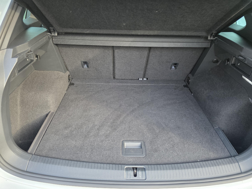 Acheter Volkswagen Tiguan Tiguan 2.0 TDI 150ch DSG7 R-Line 5p occasion dans les concessions du Groupe Faurie