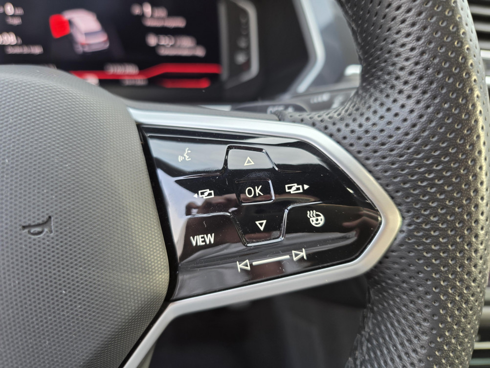 Acheter Volkswagen Tiguan Tiguan 2.0 TDI 150ch DSG7 R-Line 5p occasion dans les concessions du Groupe Faurie