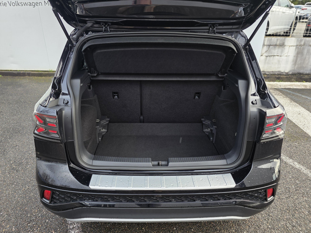 Acheter Volkswagen T-Cross T-Cross 1.5 TSI 150 Start/Stop DSG7 R-Line 5p occasion dans les concessions du Groupe Faurie