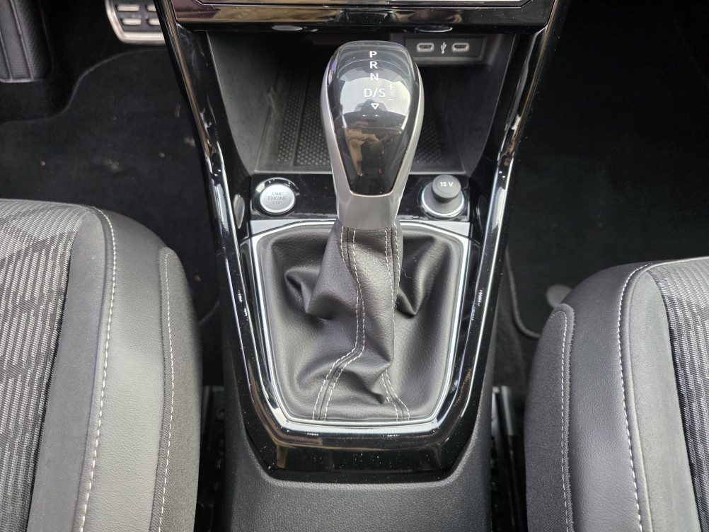 Acheter Volkswagen T-Cross T-Cross 1.5 TSI 150 Start/Stop DSG7 R-Line 5p occasion dans les concessions du Groupe Faurie