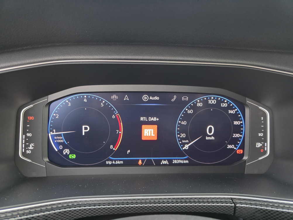 Acheter Volkswagen T-Cross T-Cross 1.5 TSI 150 Start/Stop DSG7 R-Line 5p occasion dans les concessions du Groupe Faurie