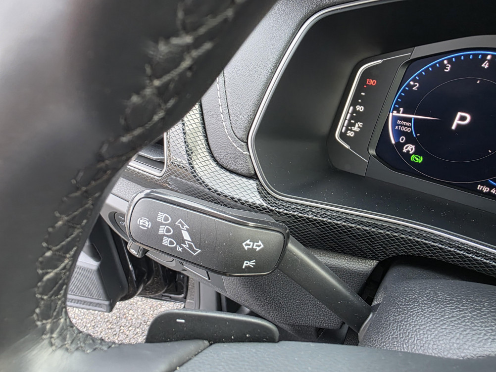 Acheter Volkswagen T-Cross T-Cross 1.5 TSI 150 Start/Stop DSG7 R-Line 5p occasion dans les concessions du Groupe Faurie