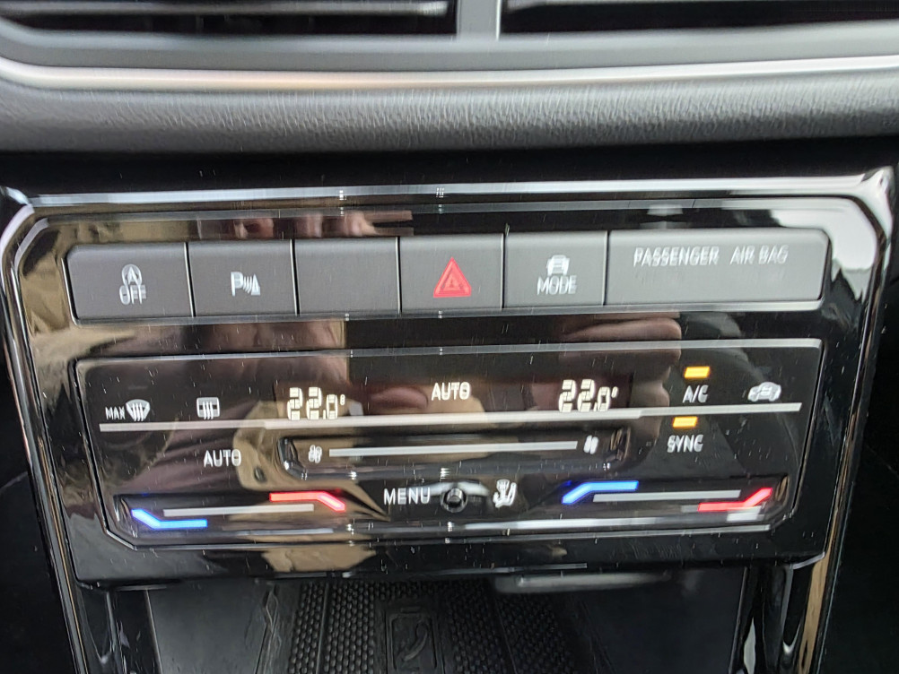 Acheter Volkswagen T-Cross T-Cross 1.5 TSI 150 Start/Stop DSG7 R-Line 5p occasion dans les concessions du Groupe Faurie