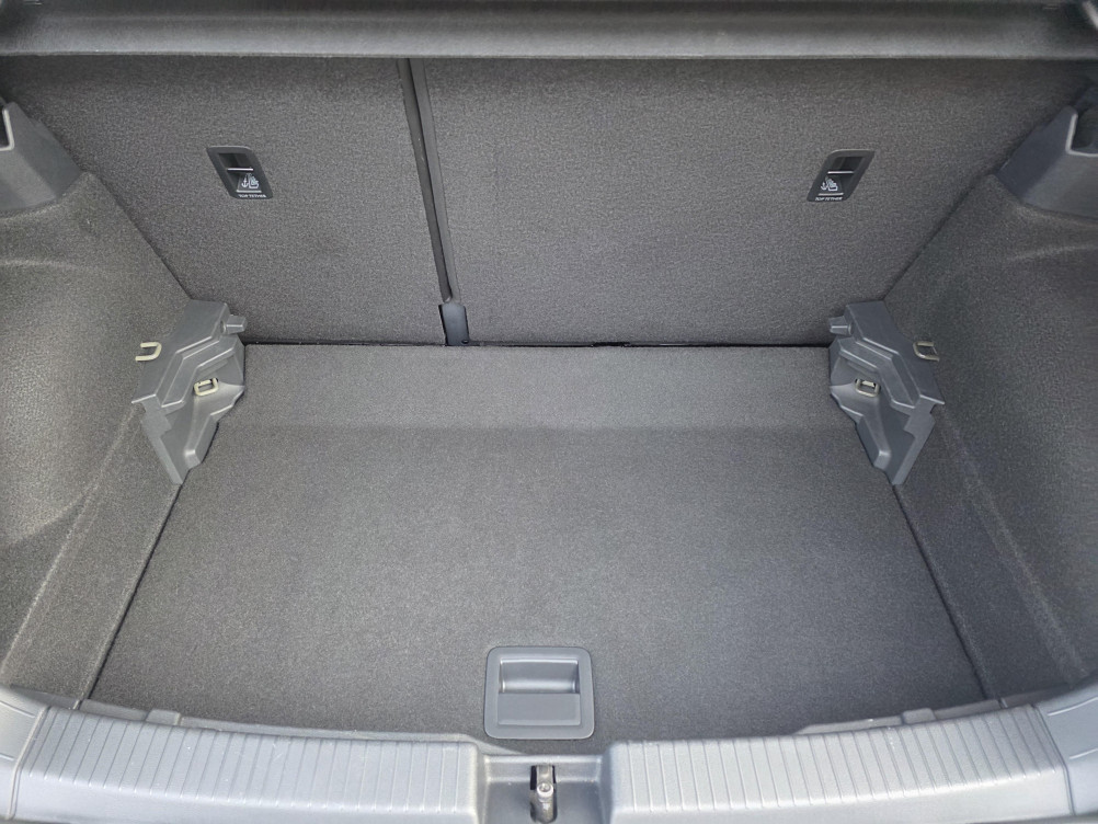 Acheter Volkswagen T-Cross T-Cross 1.5 TSI 150 Start/Stop DSG7 R-Line 5p occasion dans les concessions du Groupe Faurie