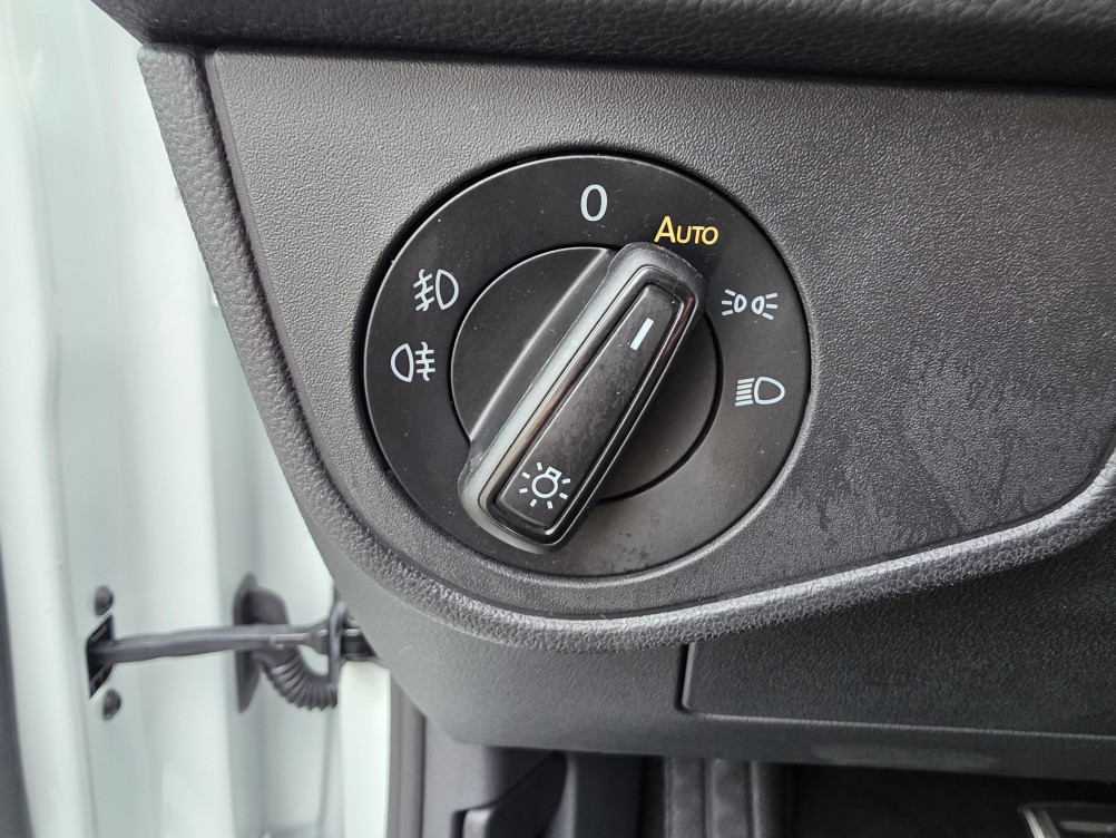 Acheter Volkswagen Taigo Taigo 1.5 TSI 150 DSG7 R-Line 5p occasion dans les concessions du Groupe Faurie