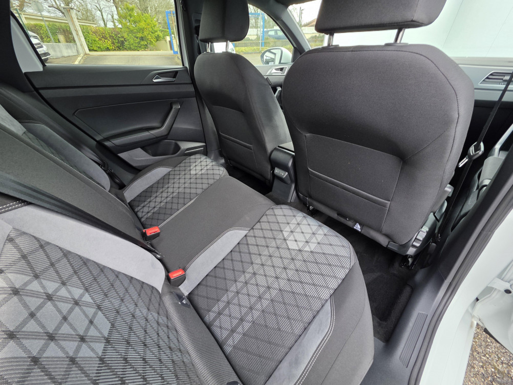 Acheter Volkswagen Taigo Taigo 1.5 TSI 150 DSG7 R-Line 5p occasion dans les concessions du Groupe Faurie