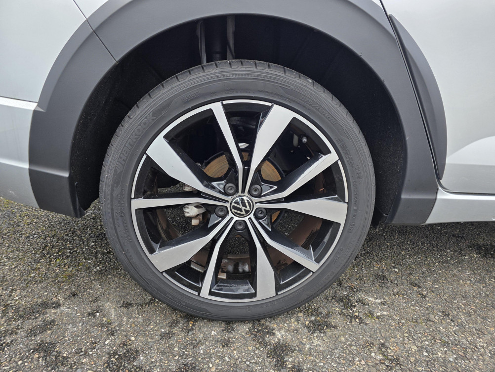 Acheter Volkswagen Taigo Taigo 1.5 TSI 150 DSG7 R-Line 5p occasion dans les concessions du Groupe Faurie